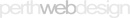 Website Designer Perth